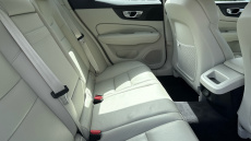 Volvo S60 2.0 B5P Inscription 4dr Auto Petrol Saloon